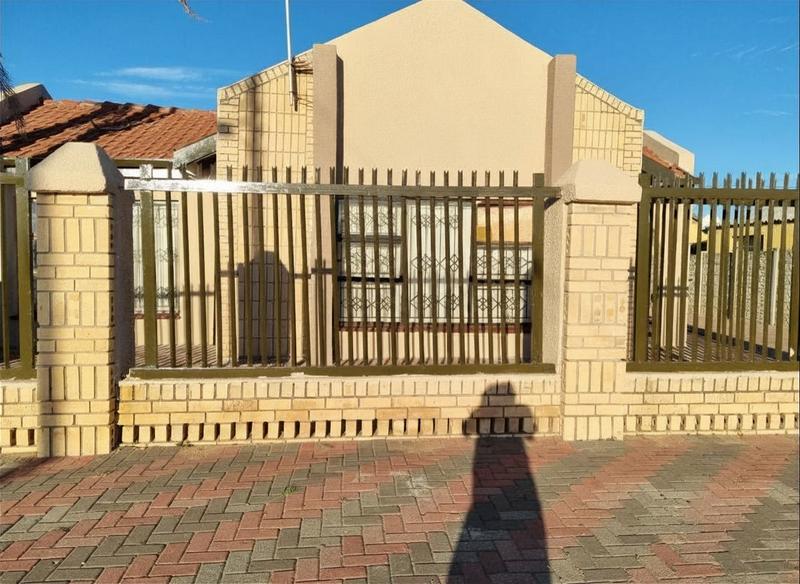 3 Bedroom Property for Sale in Seshego Limpopo