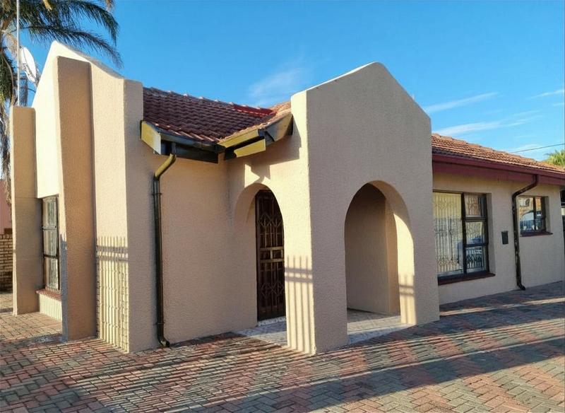 3 Bedroom Property for Sale in Seshego Limpopo
