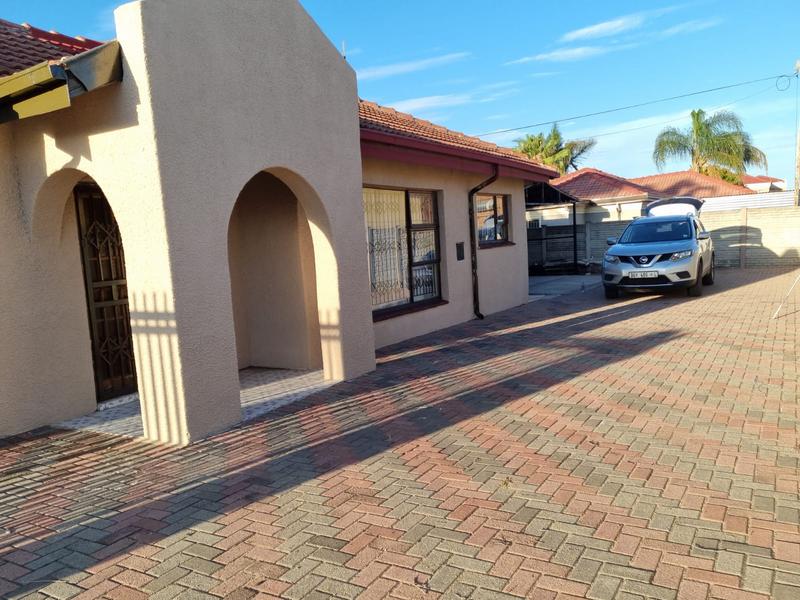 3 Bedroom Property for Sale in Seshego Limpopo
