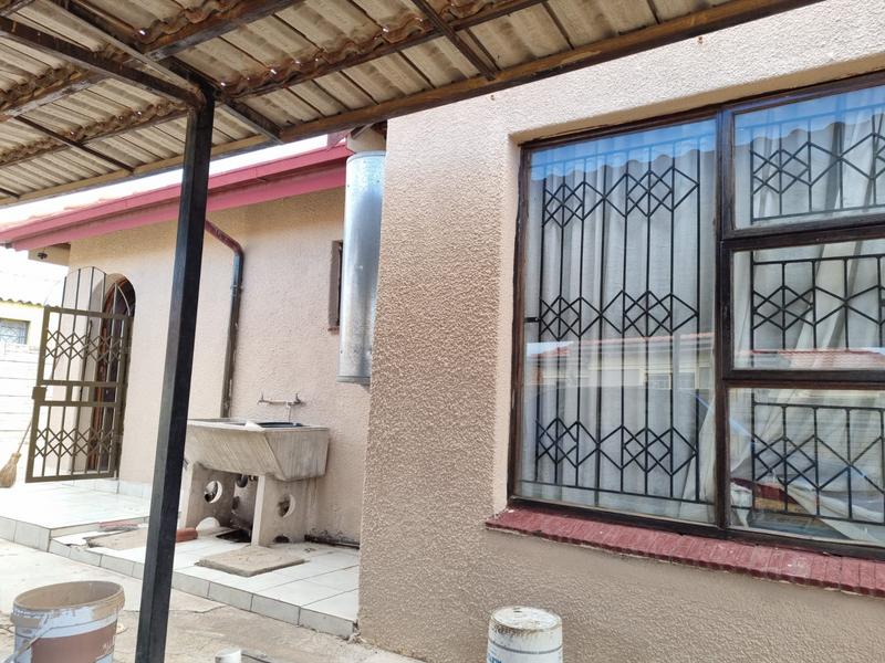 3 Bedroom Property for Sale in Seshego Limpopo