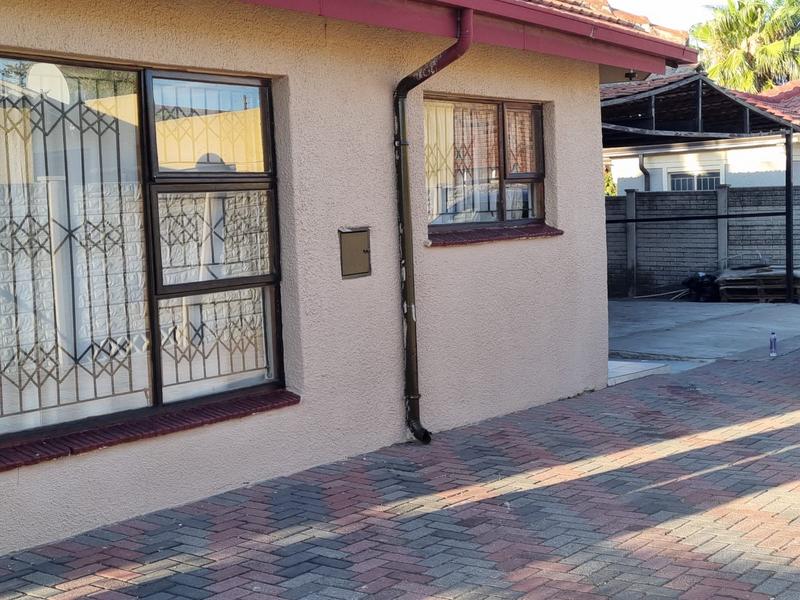 3 Bedroom Property for Sale in Seshego Limpopo