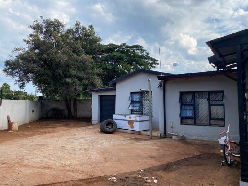 4 Bedroom Property for Sale in Mokopane Central Limpopo