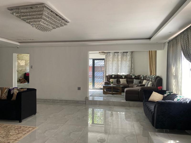 4 Bedroom Property for Sale in Mokopane Central Limpopo