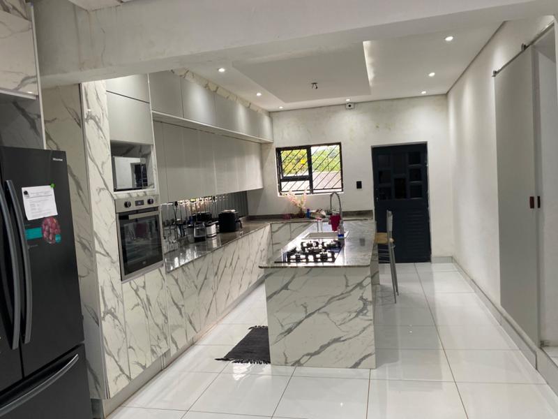 4 Bedroom Property for Sale in Mokopane Central Limpopo