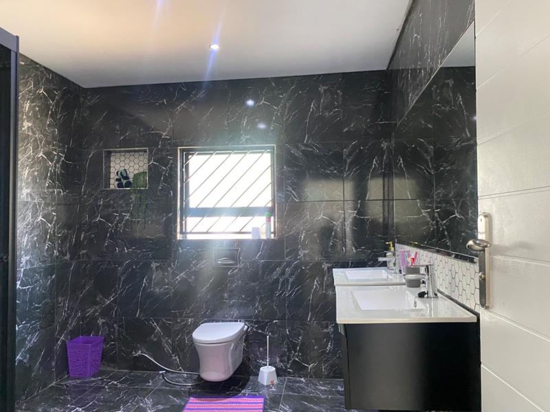 4 Bedroom Property for Sale in Mokopane Central Limpopo