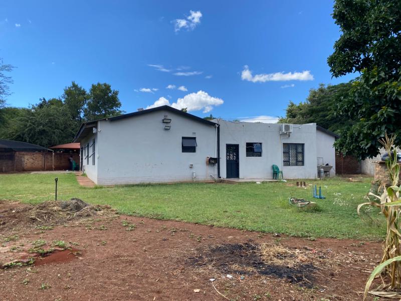 4 Bedroom Property for Sale in Mokopane Central Limpopo
