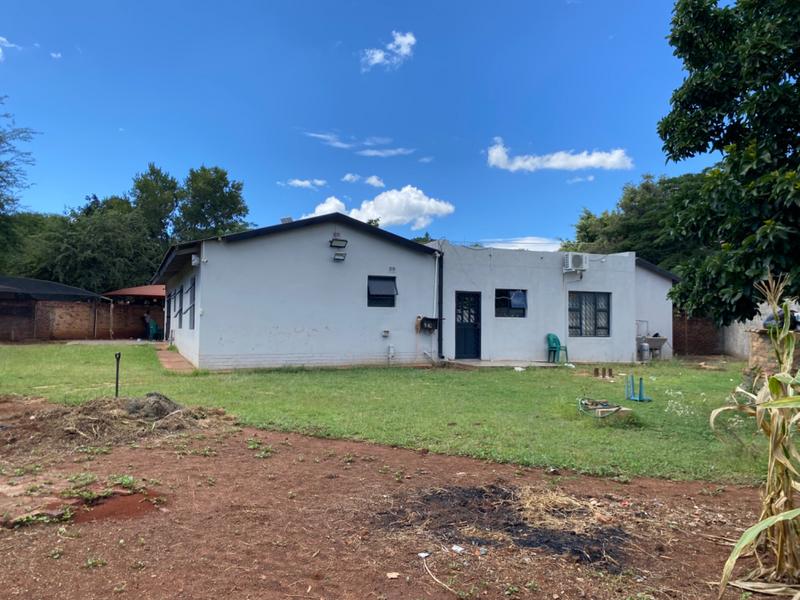 4 Bedroom Property for Sale in Mokopane Central Limpopo