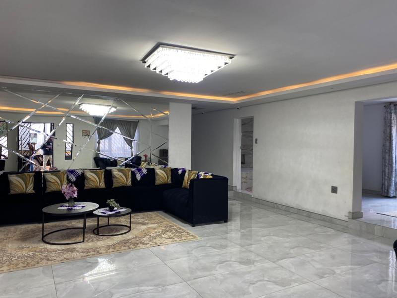 4 Bedroom Property for Sale in Mokopane Central Limpopo