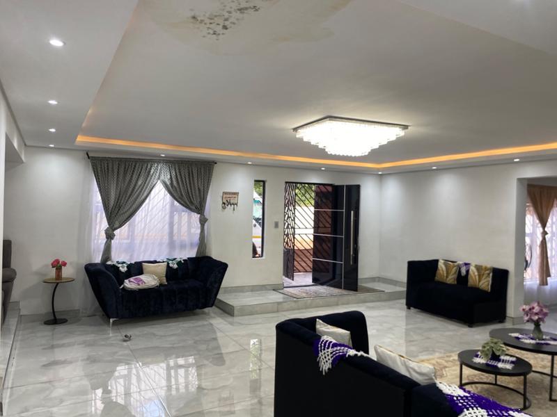 4 Bedroom Property for Sale in Mokopane Central Limpopo
