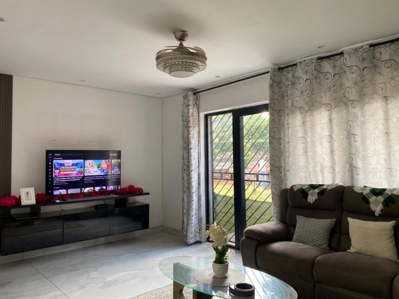 4 Bedroom Property for Sale in Mokopane Central Limpopo