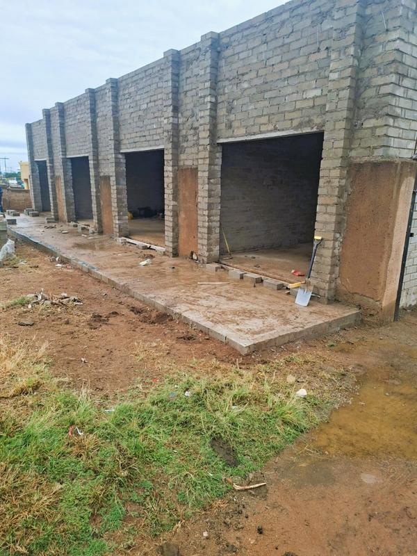 To Let Commercial Property for Rent in Mankweng Limpopo