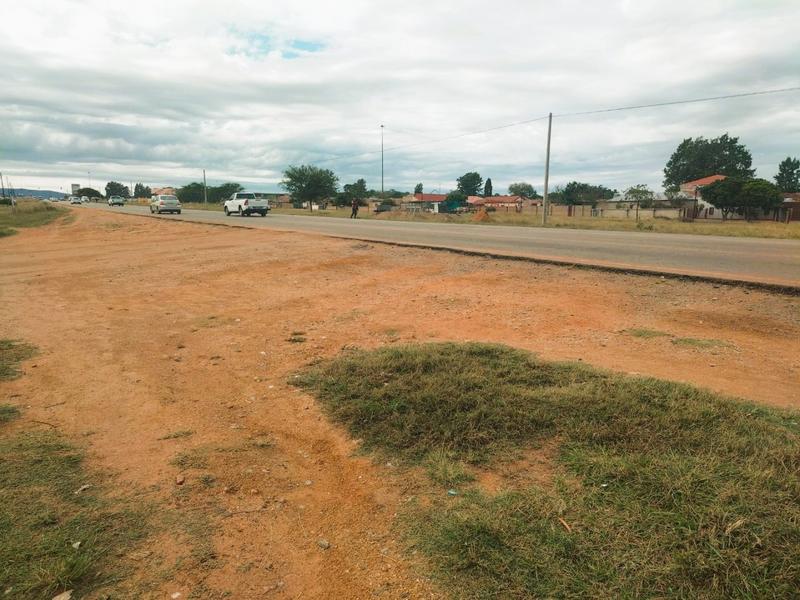 To Let Commercial Property for Rent in Mankweng Limpopo