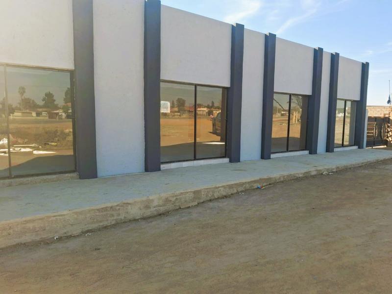 To Let Commercial Property for Rent in Mankweng Limpopo