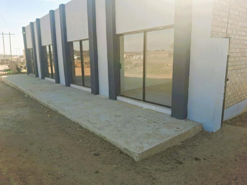 To Let Commercial Property for Rent in Mankweng Limpopo