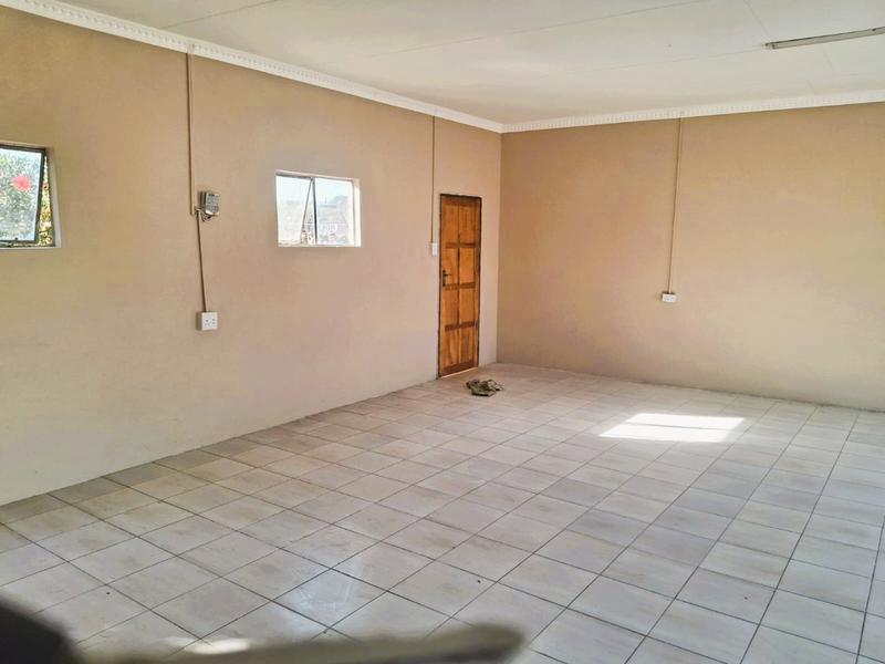To Let Commercial Property for Rent in Mankweng Limpopo