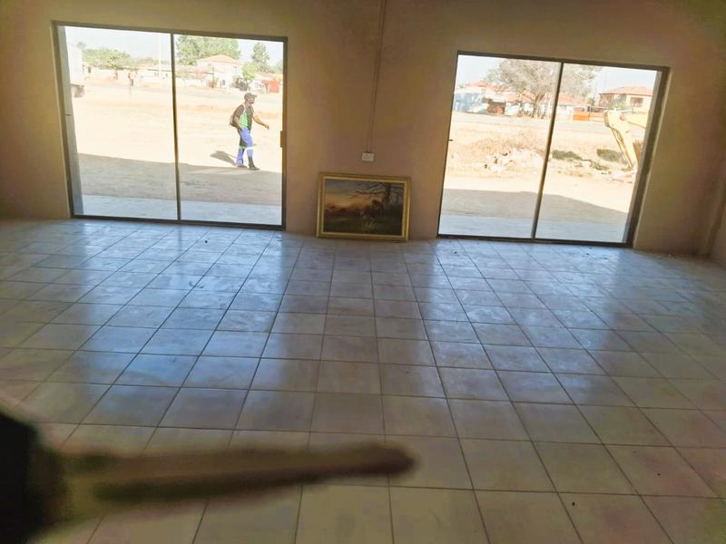 To Let Commercial Property for Rent in Mankweng Limpopo