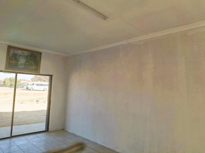To Let Commercial Property for Rent in Mankweng Limpopo