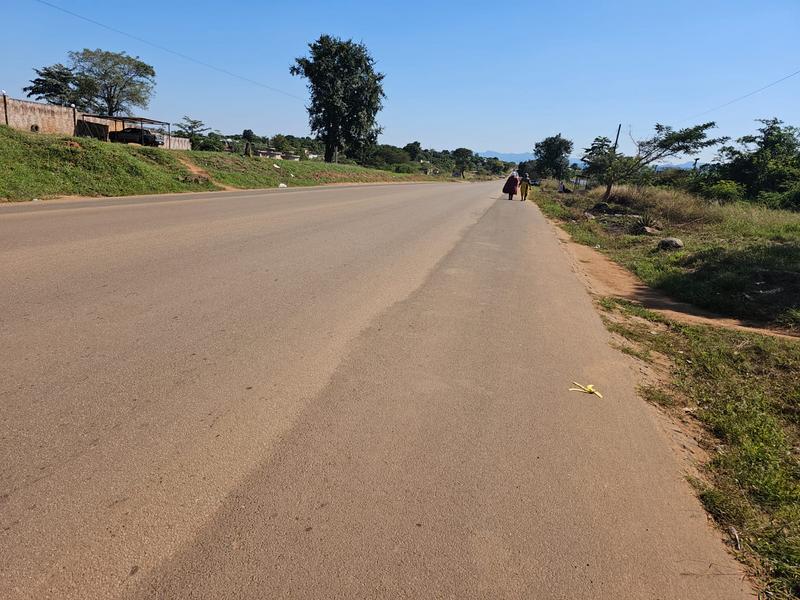 0 Bedroom Property for Sale in Dumasi Limpopo