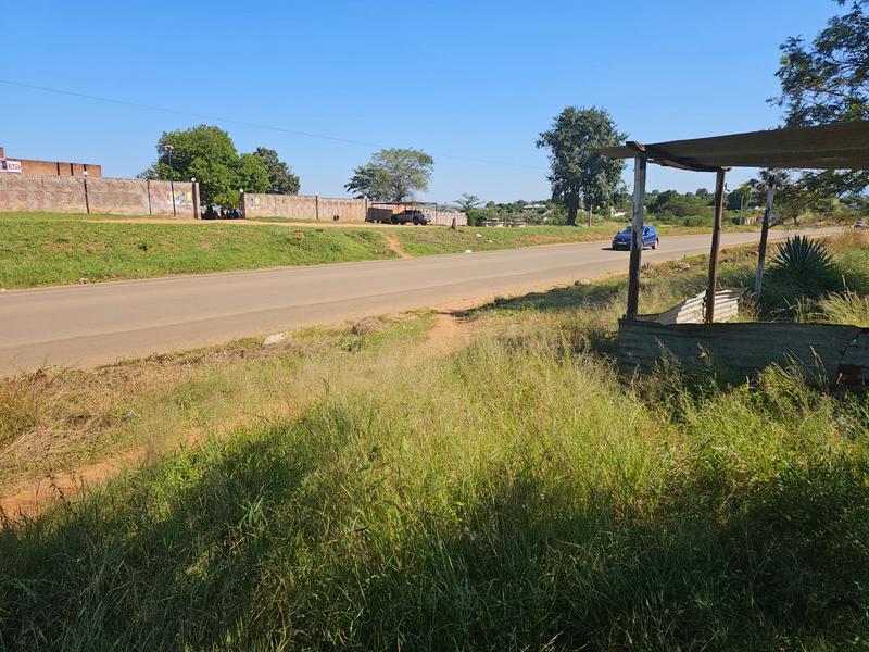 0 Bedroom Property for Sale in Dumasi Limpopo