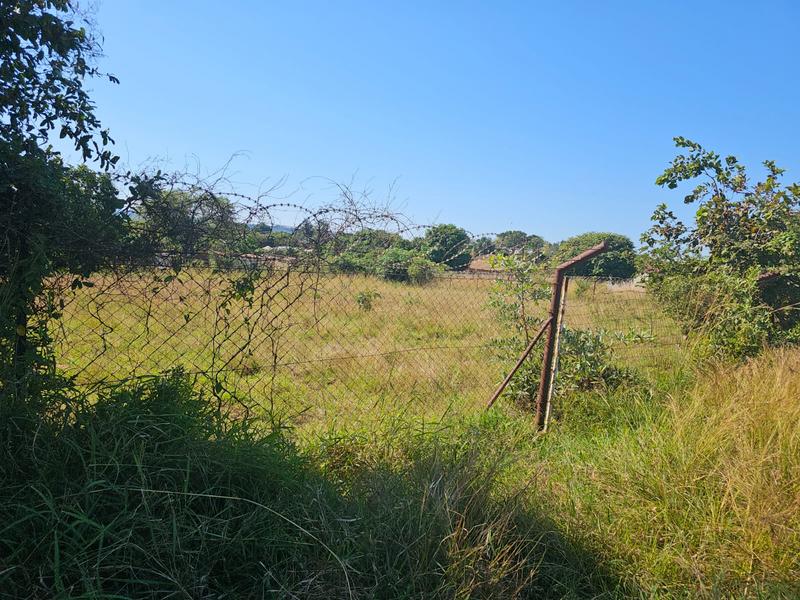 0 Bedroom Property for Sale in Dumasi Limpopo