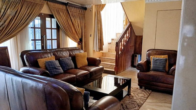 5 Bedroom Property for Sale in Seshego Limpopo