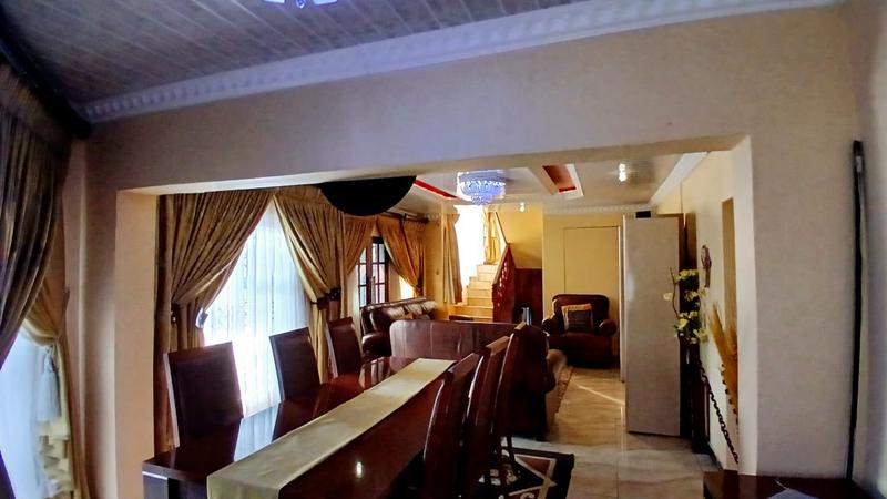 5 Bedroom Property for Sale in Seshego Limpopo