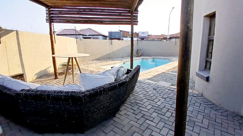 5 Bedroom Property for Sale in Seshego Limpopo