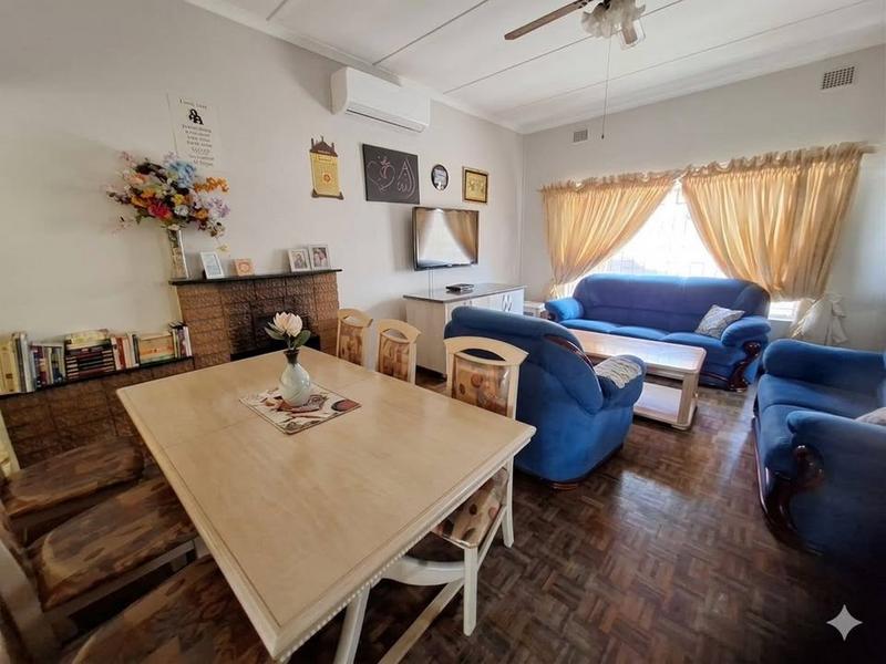 4 Bedroom Property for Sale in Ladanna Limpopo