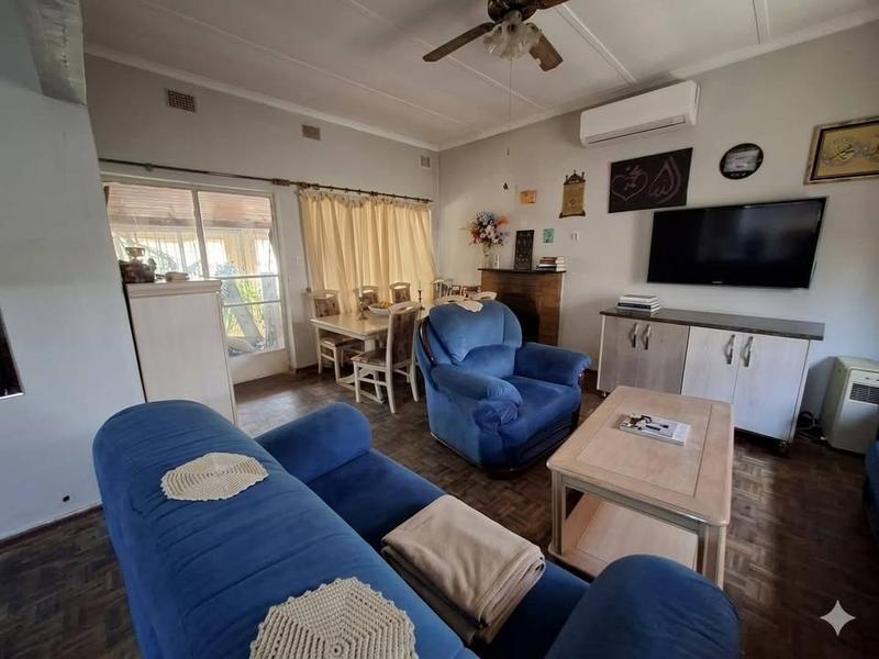 4 Bedroom Property for Sale in Ladanna Limpopo