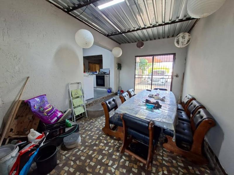 4 Bedroom Property for Sale in Ladanna Limpopo
