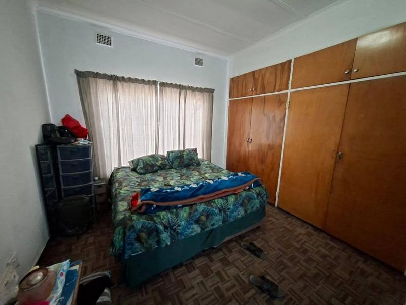 4 Bedroom Property for Sale in Ladanna Limpopo