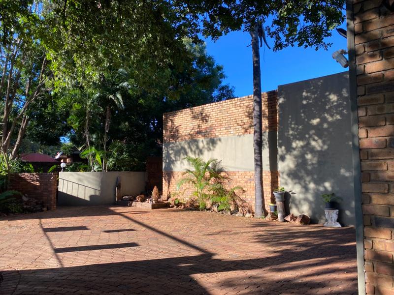 4 Bedroom Property for Sale in Chroompark Limpopo