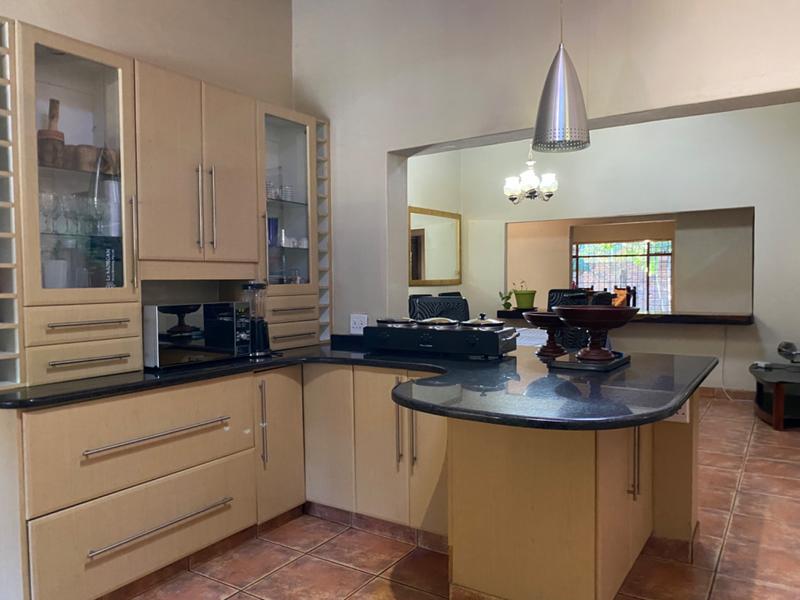 4 Bedroom Property for Sale in Chroompark Limpopo