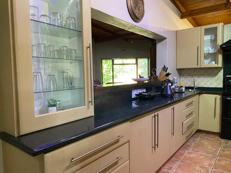 4 Bedroom Property for Sale in Chroompark Limpopo