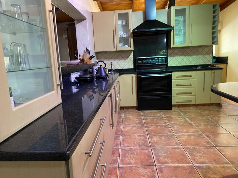 4 Bedroom Property for Sale in Chroompark Limpopo