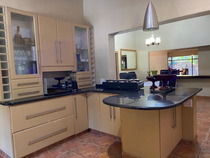 4 Bedroom Property for Sale in Chroompark Limpopo