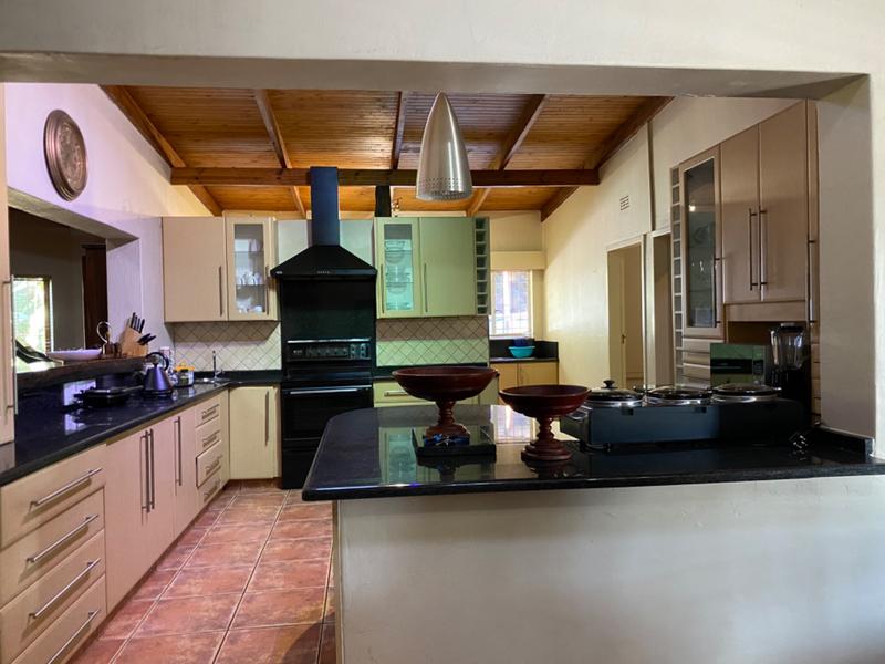 4 Bedroom Property for Sale in Chroompark Limpopo