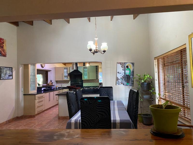 4 Bedroom Property for Sale in Chroompark Limpopo