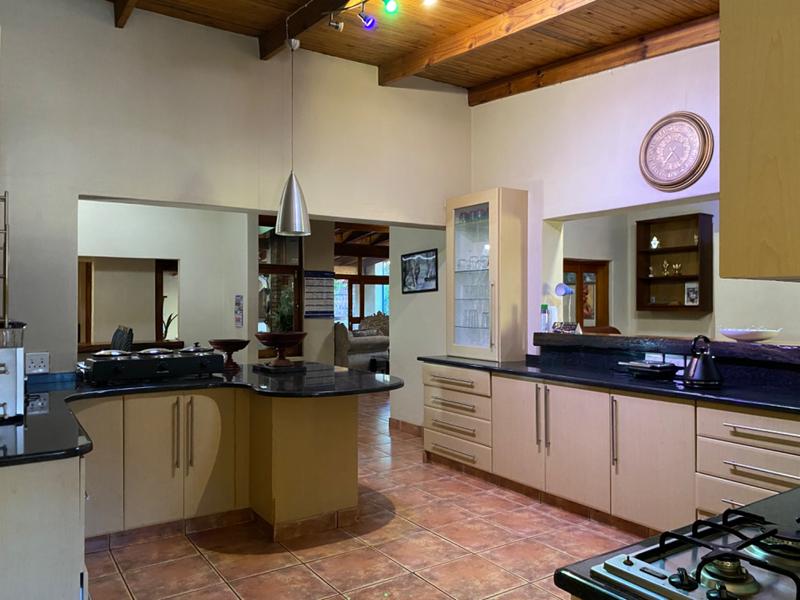4 Bedroom Property for Sale in Chroompark Limpopo