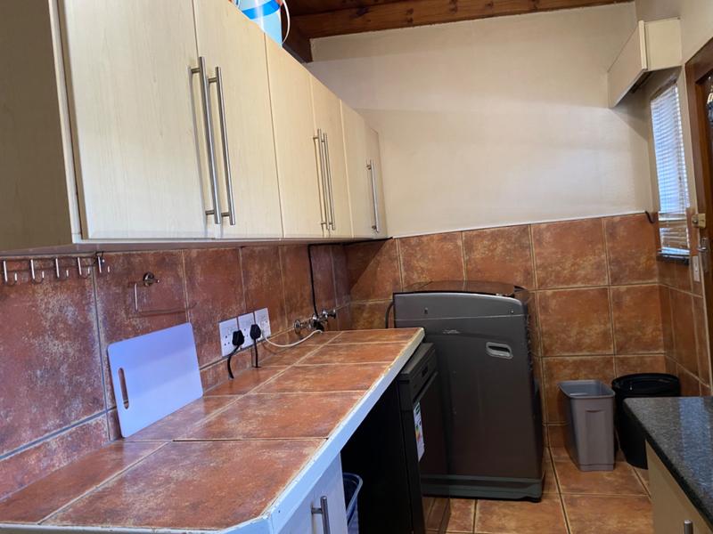 4 Bedroom Property for Sale in Chroompark Limpopo