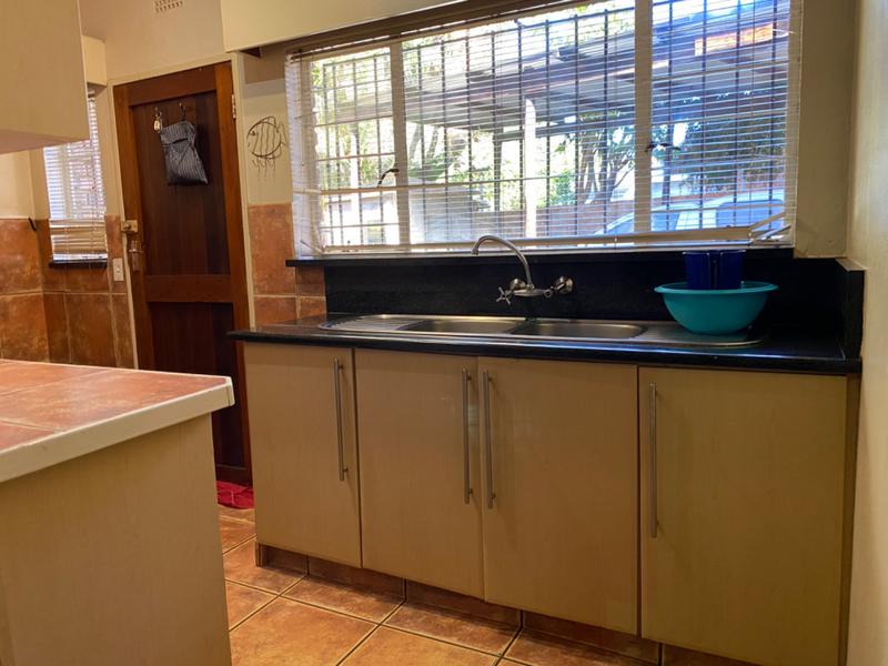 4 Bedroom Property for Sale in Chroompark Limpopo