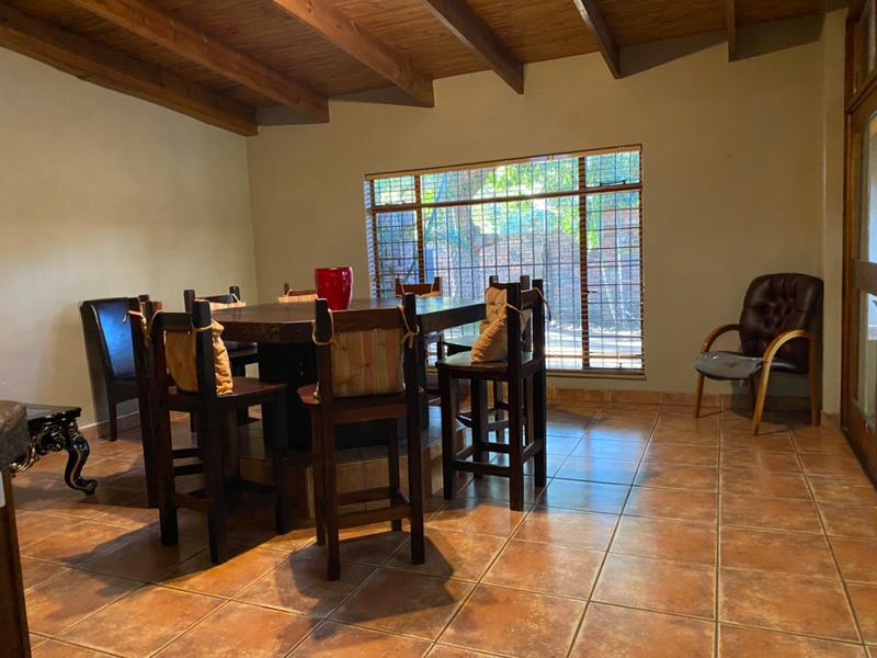 4 Bedroom Property for Sale in Chroompark Limpopo