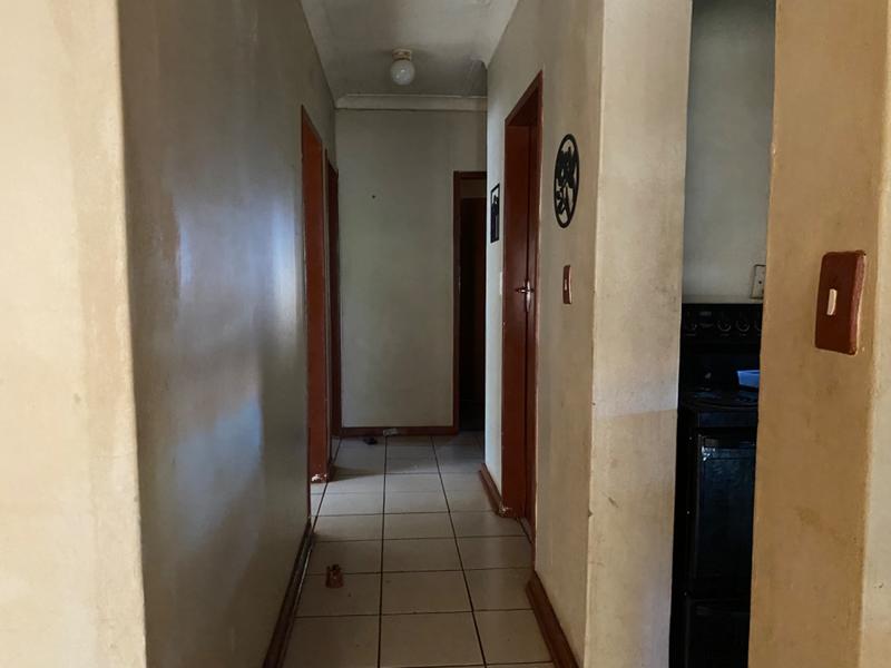 4 Bedroom Property for Sale in Chroompark Limpopo