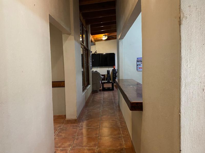 4 Bedroom Property for Sale in Chroompark Limpopo