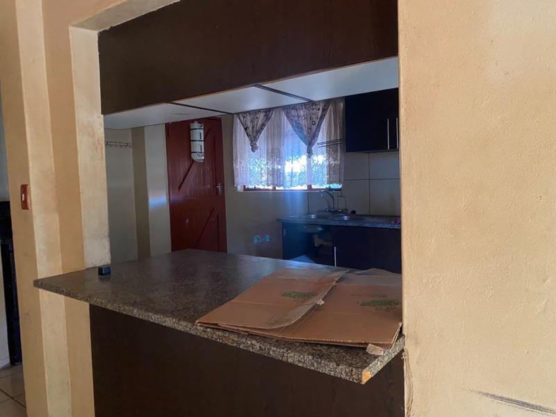4 Bedroom Property for Sale in Chroompark Limpopo