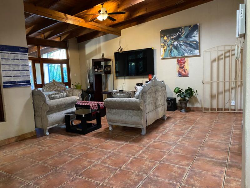 4 Bedroom Property for Sale in Chroompark Limpopo