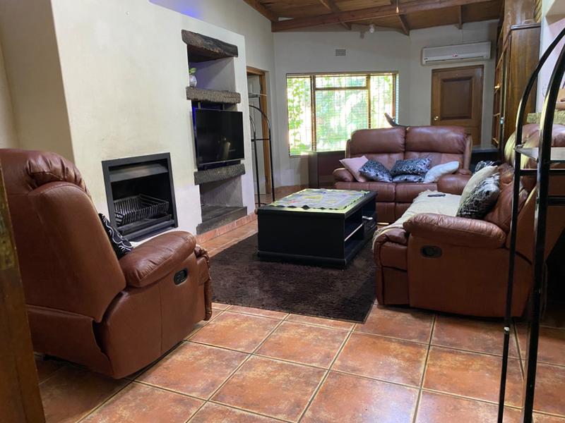4 Bedroom Property for Sale in Chroompark Limpopo