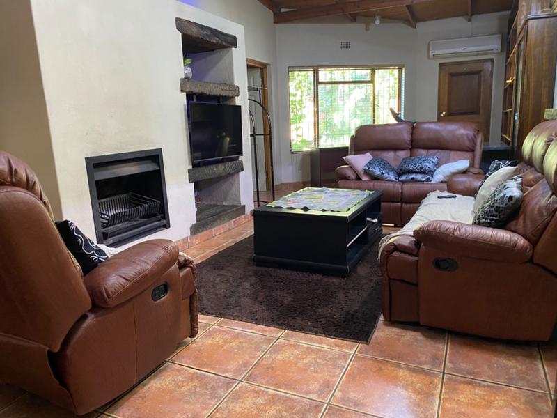 4 Bedroom Property for Sale in Chroompark Limpopo