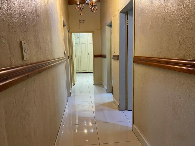 4 Bedroom Property for Sale in Chroompark Limpopo