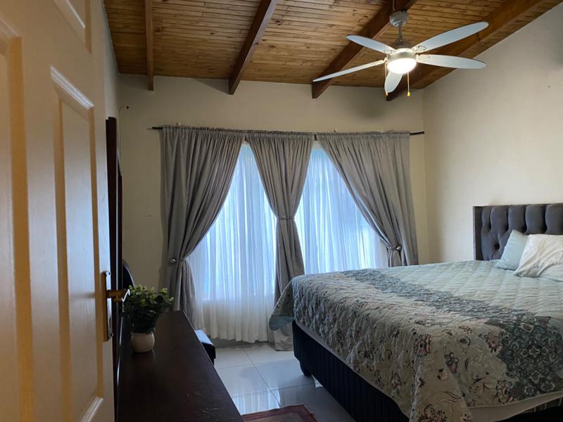 4 Bedroom Property for Sale in Chroompark Limpopo